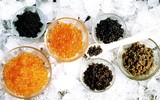 [ẢNH] Điểm danh 3 loại thực phẩm đắt đỏ nhưng từng là đồ ăn của người nghèo 