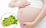 [ẢNH] Những điều thú vị về loại nho Nhật ‘siêu to’, có tiền cũng khó mua được 
