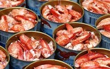 [ẢNH] Điểm danh 3 loại thực phẩm đắt đỏ nhưng từng là đồ ăn của người nghèo 