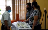 Brazil bùng nổ các cuộc biểu tình chống phân biệt chủng tộc