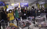 Brazil bùng nổ các cuộc biểu tình chống phân biệt chủng tộc