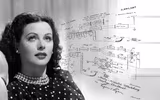 [ẢNH] Nữ minh tinh đầu tiên khỏa thân trên màn ảnh - Hedy Lamarr 