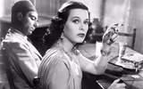 [ẢNH] Nữ minh tinh đầu tiên khỏa thân trên màn ảnh - Hedy Lamarr 