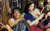 [ẢNH] Nữ minh tinh đầu tiên khỏa thân trên màn ảnh - Hedy Lamarr 