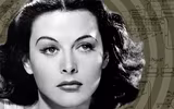 [ẢNH] Nữ minh tinh đầu tiên khỏa thân trên màn ảnh - Hedy Lamarr 