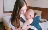 [ẢNH] Cuộc sống hiện tại của ‘hotgirl’ Ly Kute sau mối tình ồn ào với cầu thủ Mạc Hồng Quân