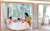 [ẢNH] Cuộc sống hiện tại của ‘hotgirl’ Ly Kute sau mối tình ồn ào với cầu thủ Mạc Hồng Quân