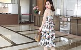 [ẢNH] Cuộc sống hiện tại của ‘hotgirl’ Ly Kute sau mối tình ồn ào với cầu thủ Mạc Hồng Quân