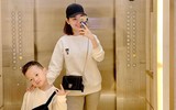 [ẢNH] Cuộc sống hiện tại của ‘hotgirl’ Ly Kute sau mối tình ồn ào với cầu thủ Mạc Hồng Quân