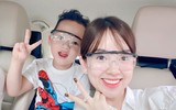 [ẢNH] Cuộc sống hiện tại của ‘hotgirl’ Ly Kute sau mối tình ồn ào với cầu thủ Mạc Hồng Quân