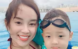 [ẢNH] Cuộc sống hiện tại của ‘hotgirl’ Ly Kute sau mối tình ồn ào với cầu thủ Mạc Hồng Quân