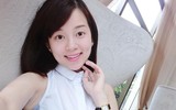 [ẢNH] Cuộc sống hiện tại của ‘hotgirl’ Ly Kute sau mối tình ồn ào với cầu thủ Mạc Hồng Quân