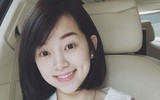 [ẢNH] Cuộc sống hiện tại của ‘hotgirl’ Ly Kute sau mối tình ồn ào với cầu thủ Mạc Hồng Quân