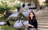 [ẢNH] Cuộc sống hiện tại của ‘hotgirl’ Ly Kute sau mối tình ồn ào với cầu thủ Mạc Hồng Quân