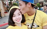 [ẢNH] Cuộc sống hiện tại của ‘hotgirl’ Ly Kute sau mối tình ồn ào với cầu thủ Mạc Hồng Quân