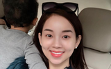 [ẢNH] Cuộc sống hiện tại của ‘hotgirl’ Ly Kute sau mối tình ồn ào với cầu thủ Mạc Hồng Quân