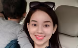 [ẢNH] Cuộc sống hiện tại của ‘hotgirl’ Ly Kute sau mối tình ồn ào với cầu thủ Mạc Hồng Quân