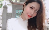 [ẢNH] Những nữ tiếp viên xinh đẹp được ví như ‘báu vật’ của ngành hàng không