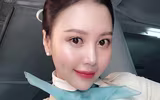 [ẢNH] Những nữ tiếp viên xinh đẹp được ví như ‘báu vật’ của ngành hàng không