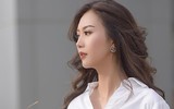 [ẢNH] Những nữ tiếp viên xinh đẹp được ví như ‘báu vật’ của ngành hàng không