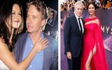 Tình yêu vĩnh cửu có thực sự tồn tại ở Hollywood?