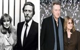 Tình yêu vĩnh cửu có thực sự tồn tại ở Hollywood?