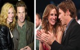 Tình yêu vĩnh cửu có thực sự tồn tại ở Hollywood?