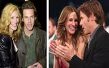 Tình yêu vĩnh cửu có thực sự tồn tại ở Hollywood?