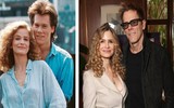 Tình yêu vĩnh cửu có thực sự tồn tại ở Hollywood?