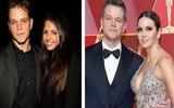 Tình yêu vĩnh cửu có thực sự tồn tại ở Hollywood?