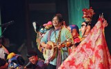 [ẢNH] Những người nổi tiếng qua đời vì bệnh tim