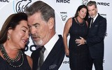 Tình yêu vĩnh cửu có thực sự tồn tại ở Hollywood?