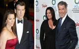 Tình yêu vĩnh cửu có thực sự tồn tại ở Hollywood?