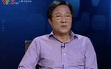[ẢNH] Hé lộ cuộc sống hôn nhân của NSND Trọng Trinh với người vợ trẻ kém 16 tuổi