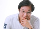 [ẢNH] Hé lộ cuộc sống hôn nhân của NSND Trọng Trinh với người vợ trẻ kém 16 tuổi