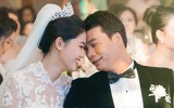 [ẢNH] Dàn Hoa hậu, Á hậu Việt kết hôn sớm sau đăng quang