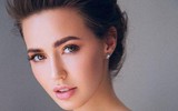 [ẢNH] Những ‘bóng hồng’ nóng bỏng của các sao bóng đá thế giới
