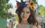 [ẢNH] Những ‘bóng hồng’ nóng bỏng của các sao bóng đá thế giới