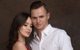 [ẢNH] Những ‘bóng hồng’ nóng bỏng của các sao bóng đá thế giới