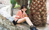 [ẢNH] Những mỹ nhân của làng Hoa Ngữ có đôi chân dài ‘cực phẩm’
