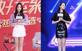 [ẢNH] Những mỹ nhân của làng Hoa Ngữ có đôi chân dài ‘cực phẩm’
