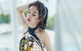 [ẢNH] Những mỹ nhân của làng Hoa Ngữ có đôi chân dài ‘cực phẩm’