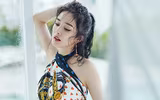 [ẢNH] Những mỹ nhân của làng Hoa Ngữ có đôi chân dài ‘cực phẩm’