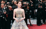 [ẢNH] Những mỹ nhân của làng Hoa Ngữ có đôi chân dài ‘cực phẩm’