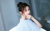 [ẢNH] Những mỹ nhân của làng Hoa Ngữ có đôi chân dài ‘cực phẩm’