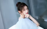 [ẢNH] Những mỹ nhân của làng Hoa Ngữ có đôi chân dài ‘cực phẩm’