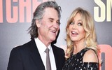 Tình yêu vĩnh cửu có thực sự tồn tại ở Hollywood?