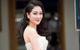 [ẢNH] Dàn Hoa hậu, Á hậu Việt kết hôn sớm sau đăng quang