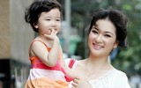 [ẢNH] Dàn Hoa hậu, Á hậu Việt kết hôn sớm sau đăng quang