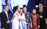 [ẢNH] NSND Kim Cương và tuổi 83 bình yên bên con cháu
